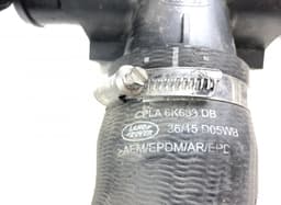 LAND ROVER LR036476 Intercooler pipe left LAND ROVER RANGE ROVER SPORT II (L494) (2013-2022) — thumbnail 5
