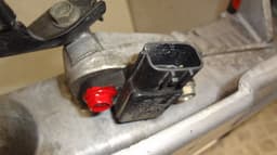NISSAN Intercooler NISSAN X-TRAIL I (T30) (2001-2007) — thumbnail 4