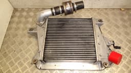 NISSAN Intercooler NISSAN X-TRAIL I (T30) (2001-2007) — thumbnail 2