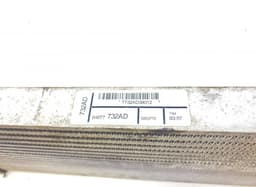 CHRYSLER 4677732AD Intercooler CHRYSLER VOYAGER V (RT) (2007-2016) — thumbnail 3