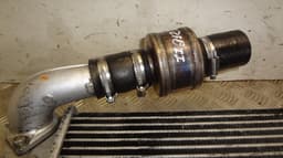 NISSAN Intercooler NISSAN X-TRAIL I (T30) (2001-2007) — thumbnail 3