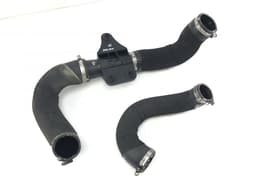 AUDI 4G0145709AC Intercooler pipe left AUDI A6 / A6 ALLROAD (C7, 4G) (2010-2018) — thumbnail 2