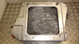 NISSAN Intercooler NISSAN X-TRAIL I (T30) (2001-2007) — thumbnail 1