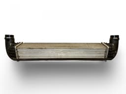 OPEL 427460812 13356647 39185909 39075515 39109105 Intercooler OPEL ASTRA K (B16) (2015-2022) — thumbnail 1