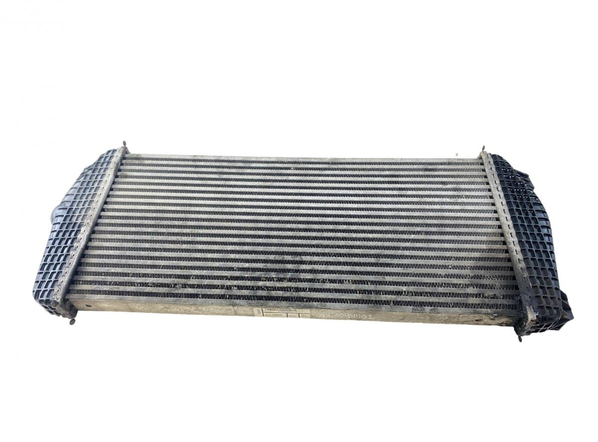 CHRYSLER 4677732AD Intercooler CHRYSLER VOYAGER V (RT) (2007-2016)