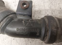 DODGE Intercooler pipe left DODGE JOURNEY (2008-2020) — thumbnail 1