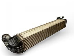 OPEL 427460812 13356647 39185909 39075515 39109105 Intercooler OPEL ASTRA K (B16) (2015-2022) — thumbnail 5