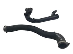PEUGEOT 9675758280 Intercooler pipe left PEUGEOT EXPERT / TRAVELLER (2016-) — thumbnail 2
