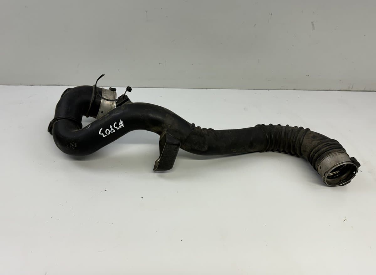 NISSAN 144604MSOA Intercooler pipe left NISSAN X-TRAIL III (T32) (2013-2022)
