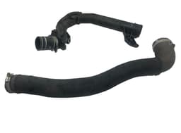 PEUGEOT 9675758280 Intercooler pipe left PEUGEOT EXPERT / TRAVELLER (2016-) — thumbnail 1
