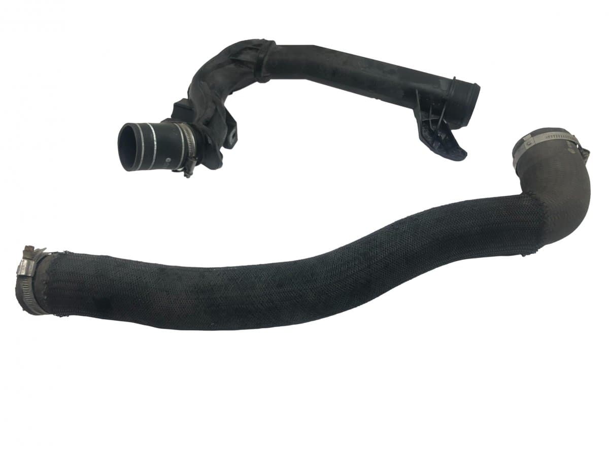 9675758280 Intercooler pipe left PEUGEOT EXPERT / TRAVELLER (2016-)