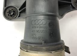 AUDI 4G0145709AC Intercooler pipe left AUDI A6 / A6 ALLROAD (C7, 4G) (2010-2018) — thumbnail 3