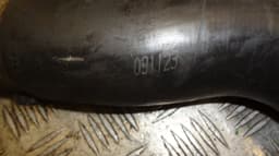 KIA 282512F001 Intercooler pipe left KIA SORENTO II (XM) (2009-2015) — thumbnail 4