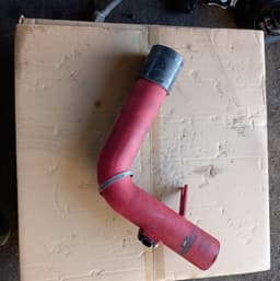 SUBARU Intercooler pipe left SUBARU IMPREZA (GH, GR) (2008-2012) — thumbnail 3