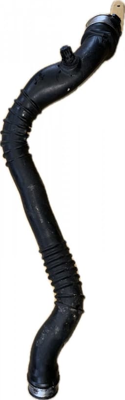 BMW Intercooler pipe left BMW X1 (E84) (2009-2015) — thumbnail 3