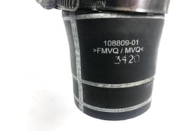 PEUGEOT 9675758280 Intercooler pipe left PEUGEOT EXPERT / TRAVELLER (2016-) — thumbnail 4
