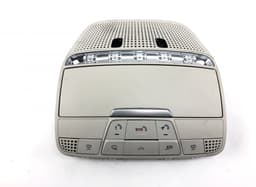 MERCEDES-BENZ A0999001001 Interior Lighting Front MERCEDES-BENZ C-CLASS (W205) (2013-2021) — thumbnail 1