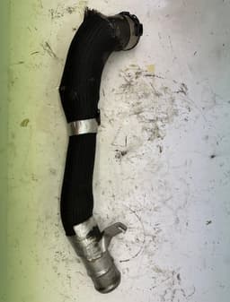 JEEP 62014481AG Intercooler pipe upper JEEP GRAND CHEROKEE IV (WK, WK2) (2010-2021) — thumbnail 1