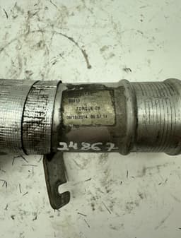 JEEP 62014481AG Intercooler pipe upper JEEP GRAND CHEROKEE IV (WK, WK2) (2010-2021) — thumbnail 2