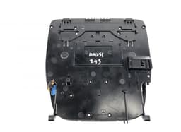 MERCEDES-BENZ A0999001001 Interior Lighting Front MERCEDES-BENZ C-CLASS (W205) (2013-2021) — thumbnail 4