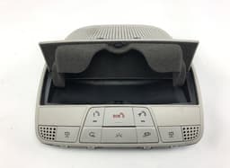 MERCEDES-BENZ A0999001001 Interior Lighting Front MERCEDES-BENZ C-CLASS (W205) (2013-2021) — thumbnail 3