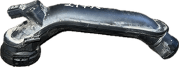 SEAT 03F145673 Intercooler pipe upper SEAT ALTEA (5P) (2004-2015) — thumbnail 2