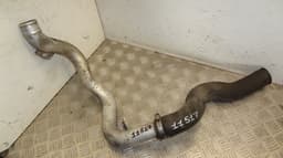 HYUNDAI 17283RSRE000 Intercooler pipe right HYUNDAI i40 (VF) (2011-2019) — thumbnail 1