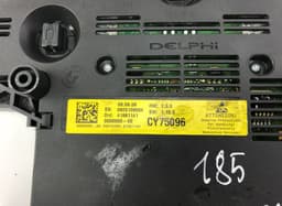 BMW 61319276230 Interior Lighting Front BMW 7 (F01, F02) (2008-2016) — thumbnail 4