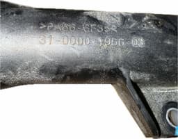 DACIA Intercooler pipe upper DACIA SANDERO III (2021-) — thumbnail 1