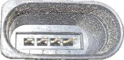 SEAT 03F145673 Intercooler pipe upper SEAT ALTEA (5P) (2004-2015) — thumbnail 3