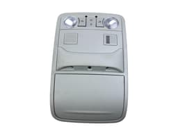 SKODA 57B947105B Interior Lighting Front SKODA KAROQ (NU7) (2017-) — thumbnail 1