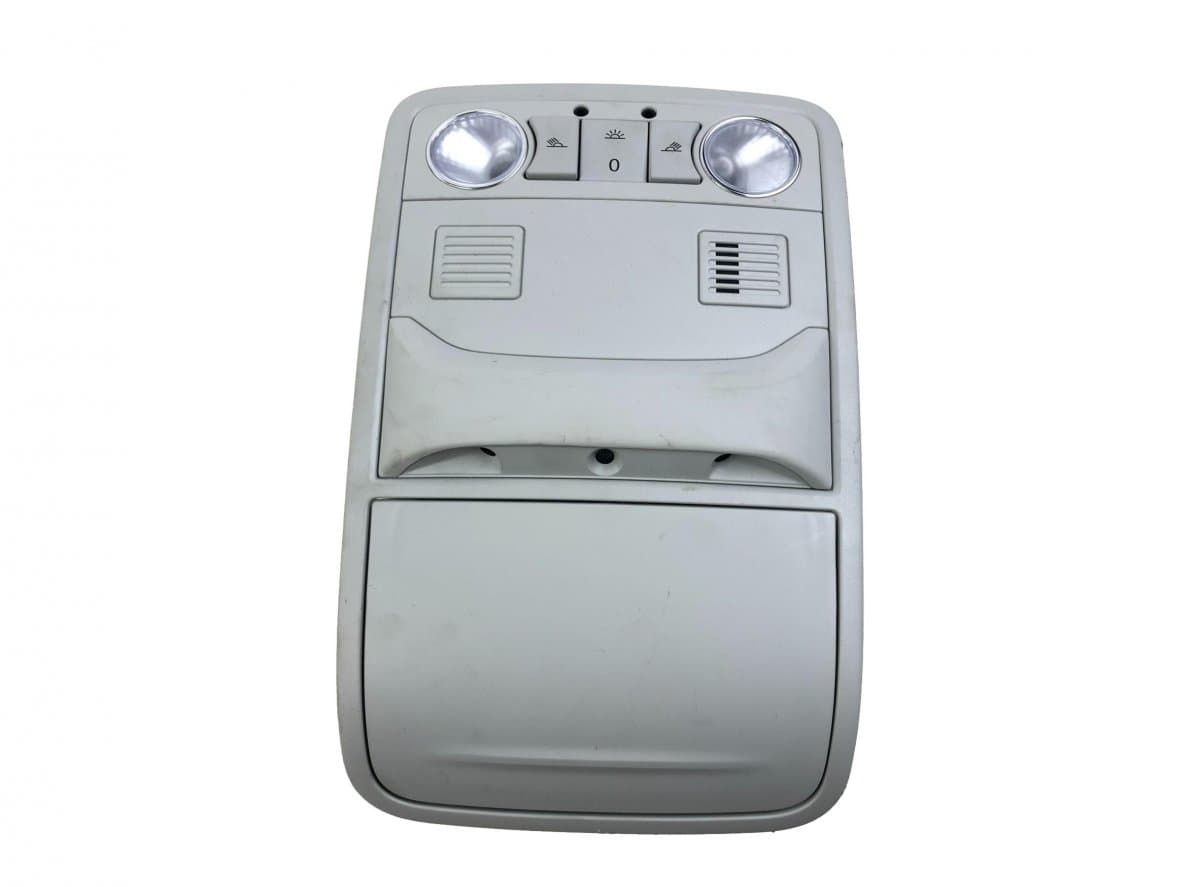 57B947105B Interior Lighting Front SKODA KAROQ (NU7) (2017-)