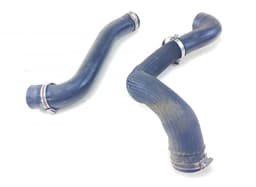 CHRYSLER 4809886AC 4809883AB Intercooler pipe set CHRYSLER VOYAGER V (RT) (2007-2016) — thumbnail 1