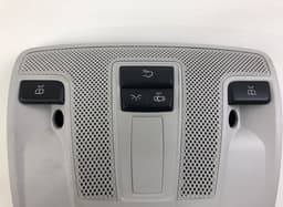 MERCEDES-BENZ A0009006503 Interior Lighting Front MERCEDES-BENZ B-CLASS (W246, W242) (2011-2018) — thumbnail 2