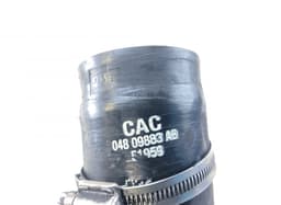 CHRYSLER 4809886AC 4809883AB Intercooler pipe set CHRYSLER VOYAGER V (RT) (2007-2016) — thumbnail 3