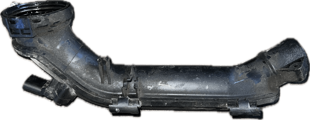 03F145673 Intercooler pipe upper SEAT ALTEA (5P) (2004-2015)