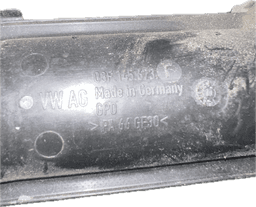 SEAT 03F145673 Intercooler pipe upper SEAT ALTEA (5P) (2004-2015) — thumbnail 5