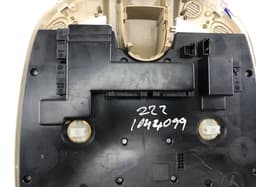 MERCEDES-BENZ A1648206501 Interior Lighting Front MERCEDES-BENZ R-CLASS (W251) (2006-2013) — thumbnail 3