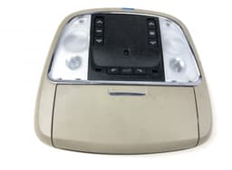JEEP 1VS311L1AC Interior Lighting Front JEEP GRAND CHEROKEE IV (WK, WK2) (2010-2021) — thumbnail 1