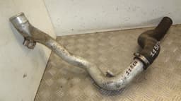 HYUNDAI 17283RSRE000 Intercooler pipe right HYUNDAI i40 (VF) (2011-2019) — thumbnail 2