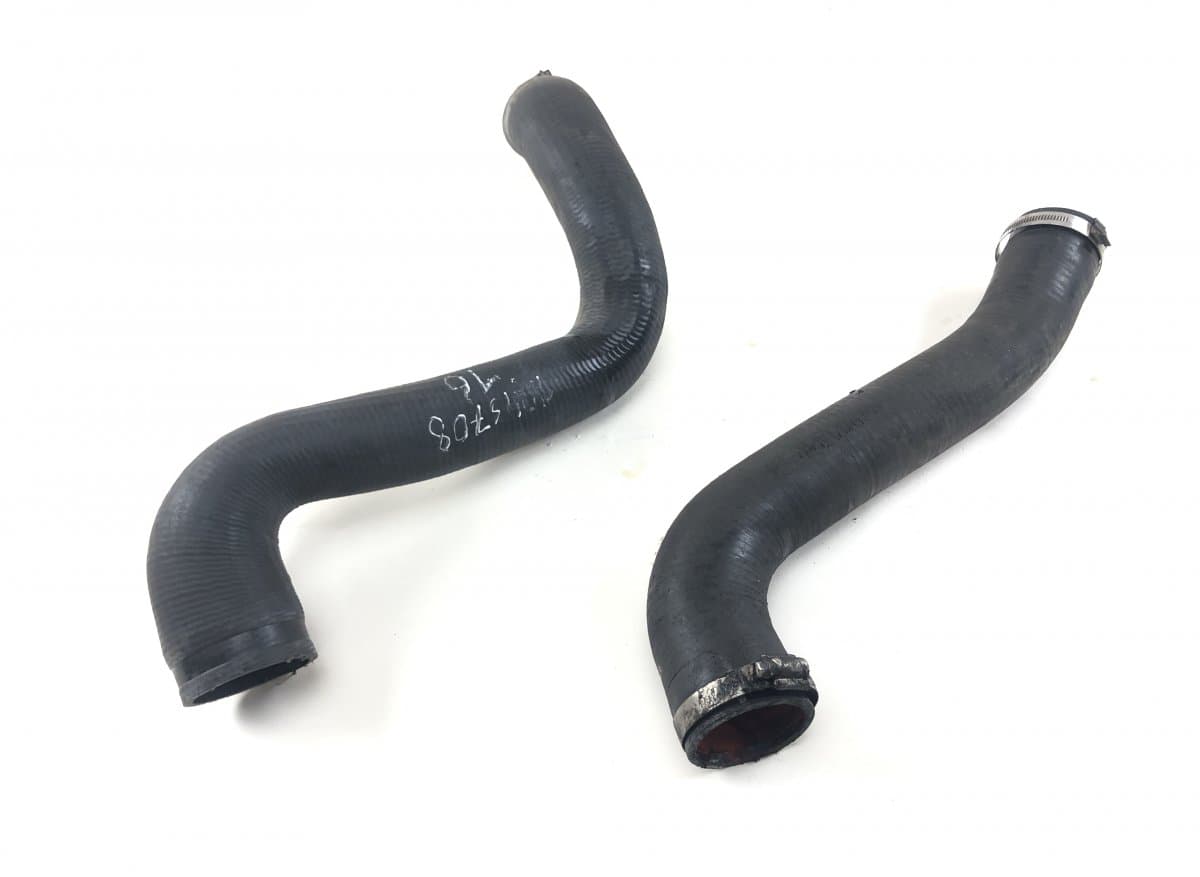 CHRYSLER 4809886AC 4809883AB Intercooler pipe set CHRYSLER VOYAGER V (RT) (2007-2016)