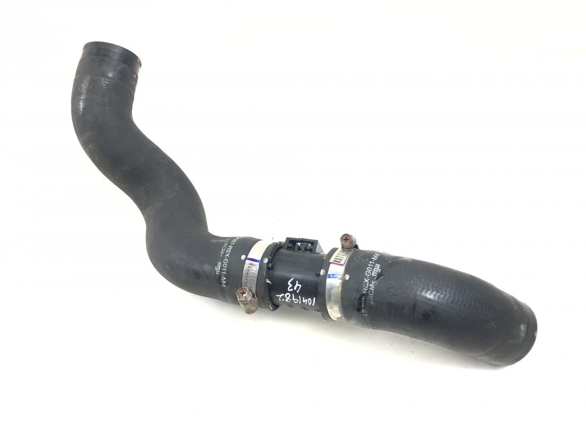 HONDA 17287RSXG01 Intercooler pipe right HONDA CR-V IV (RM) (2012-2016)