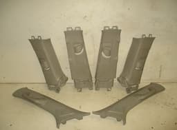 TOYOTA 62210-60201 62220-60201 62410-60150 Interior complete, other TOYOTA LAND CRUISER 150 (2009-2021) — thumbnail 1