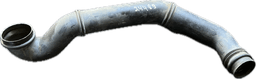 VOLVO 30645292 Intercooler pipe right VOLVO XC90 I (2002-2014) — thumbnail 1