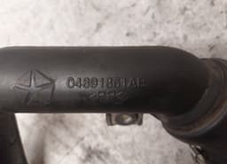 DODGE Intercooler pipe right DODGE JOURNEY (2008-2020) — thumbnail 1