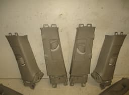 TOYOTA 62210-60201 62220-60201 62410-60150 Interior complete, other TOYOTA LAND CRUISER 150 (2009-2021) — thumbnail 2