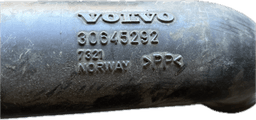VOLVO 30645292 Intercooler pipe right VOLVO XC90 I (2002-2014) — thumbnail 3