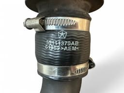 LANCIA 55111379AB 4011410A 0111968A K55111379AB Intercooler pipe left LANCIA THEMA II (LX) (2011-2014) — thumbnail 5