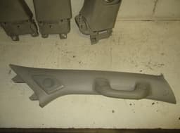 TOYOTA 62210-60201 62220-60201 62410-60150 Interior complete, other TOYOTA LAND CRUISER 150 (2009-2021) — thumbnail 4