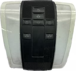 MERCEDES-BENZ Interior Lighting Front MERCEDES-BENZ C-CLASS (W204) (2007-2013) — thumbnail 3